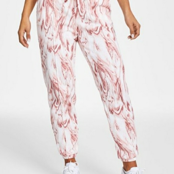 Jenni by Jennifer Moore Pajama Lounge Jogger Pants NWT - Picture 1 of 3